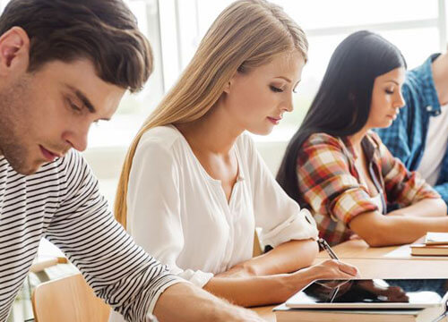 Nice Neat Computer Education