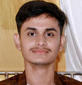 Ayush Tiwari