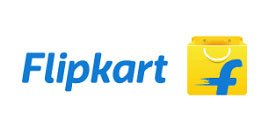 flipkart logo