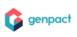 genpact logo