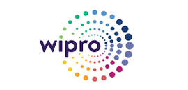 wipro logo