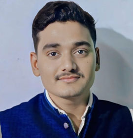 Prince Upadhyay 